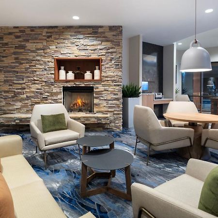Fairfield Inn&Suites Orlando Ocoee Exterior foto