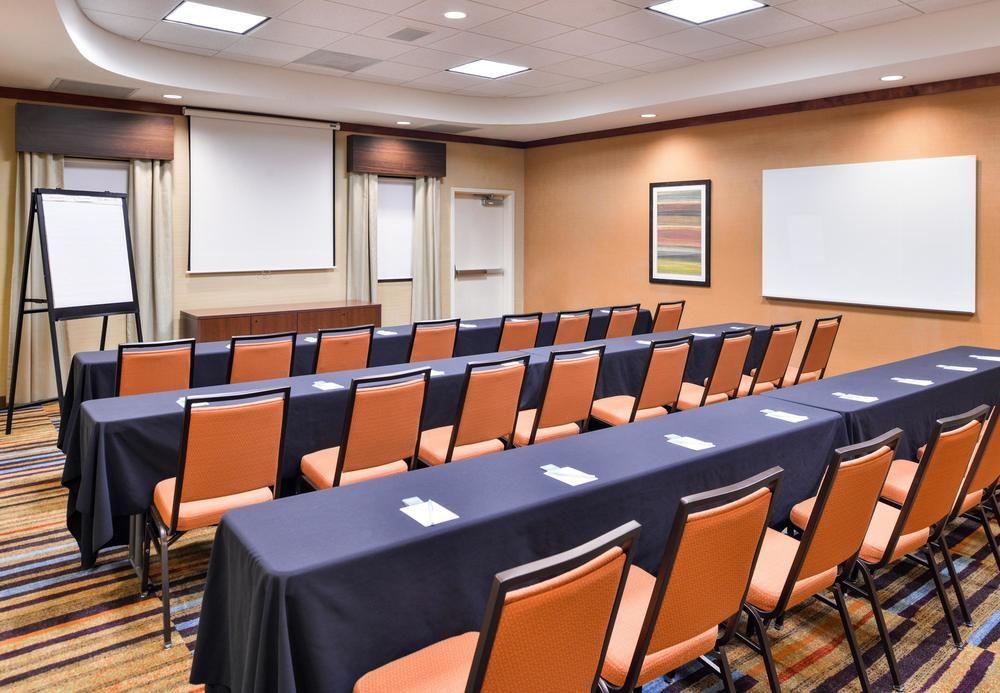 Fairfield Inn&Suites Orlando Ocoee Exterior foto