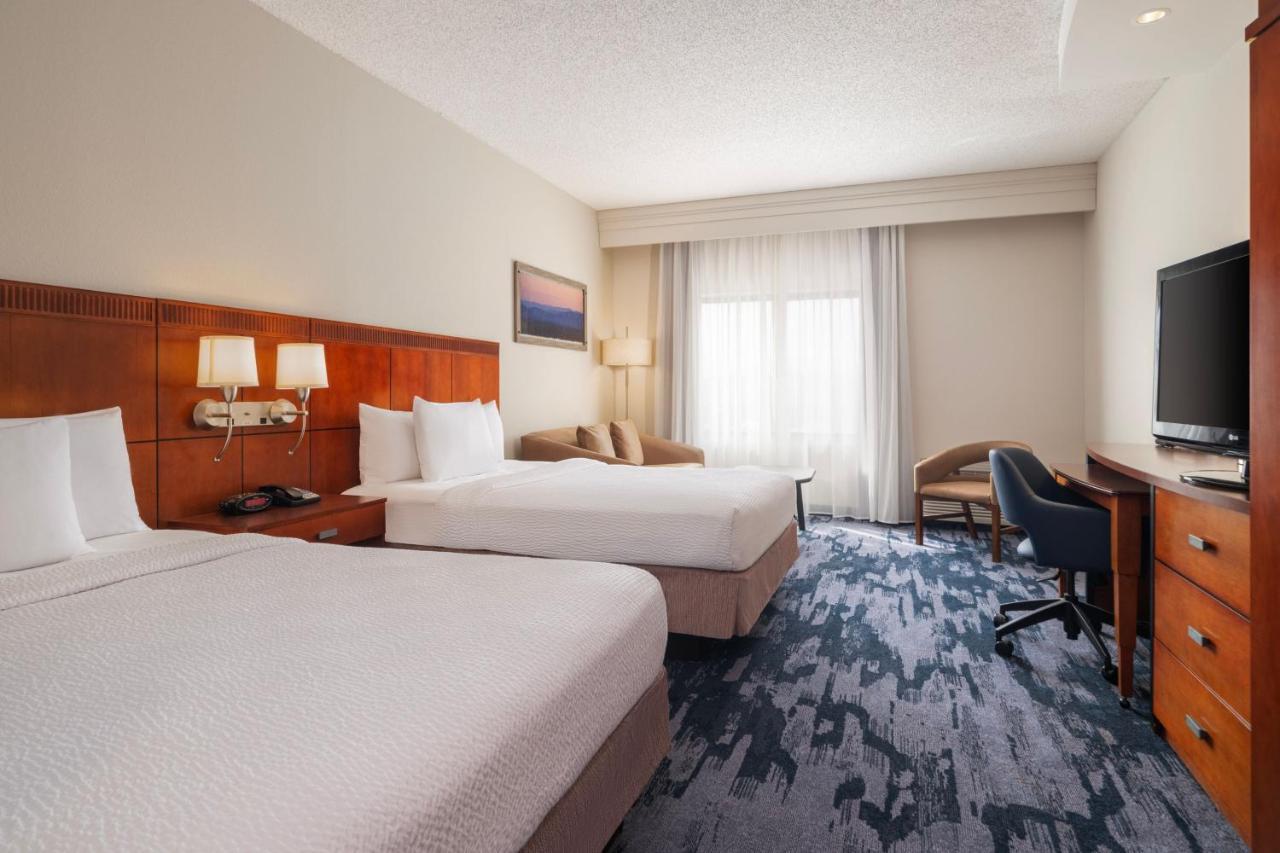 Fairfield Inn&Suites Orlando Ocoee Exterior foto