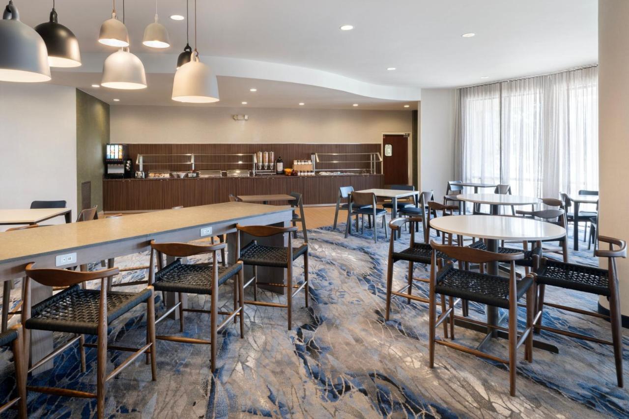 Fairfield Inn&Suites Orlando Ocoee Exterior foto