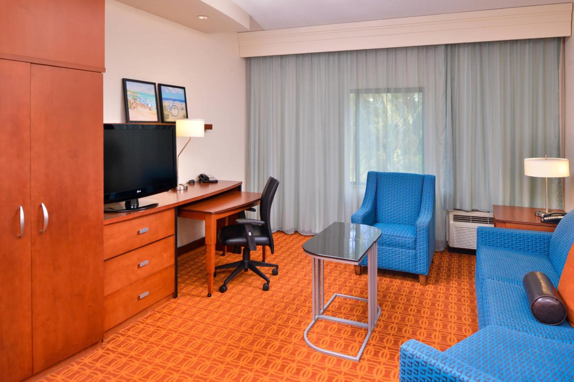 Fairfield Inn&Suites Orlando Ocoee Exterior foto