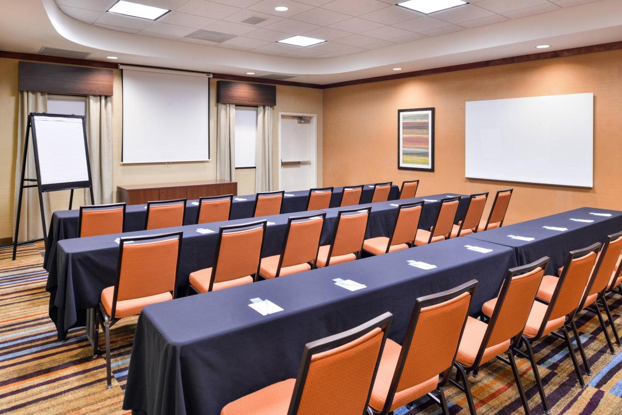 Fairfield Inn&Suites Orlando Ocoee Exterior foto