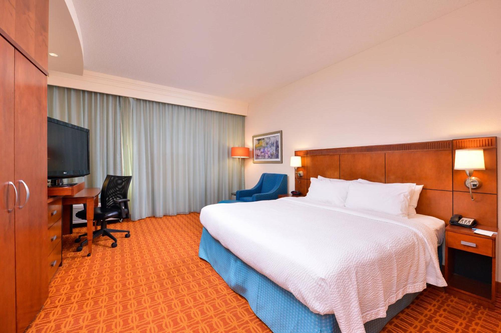 Fairfield Inn&Suites Orlando Ocoee Exterior foto