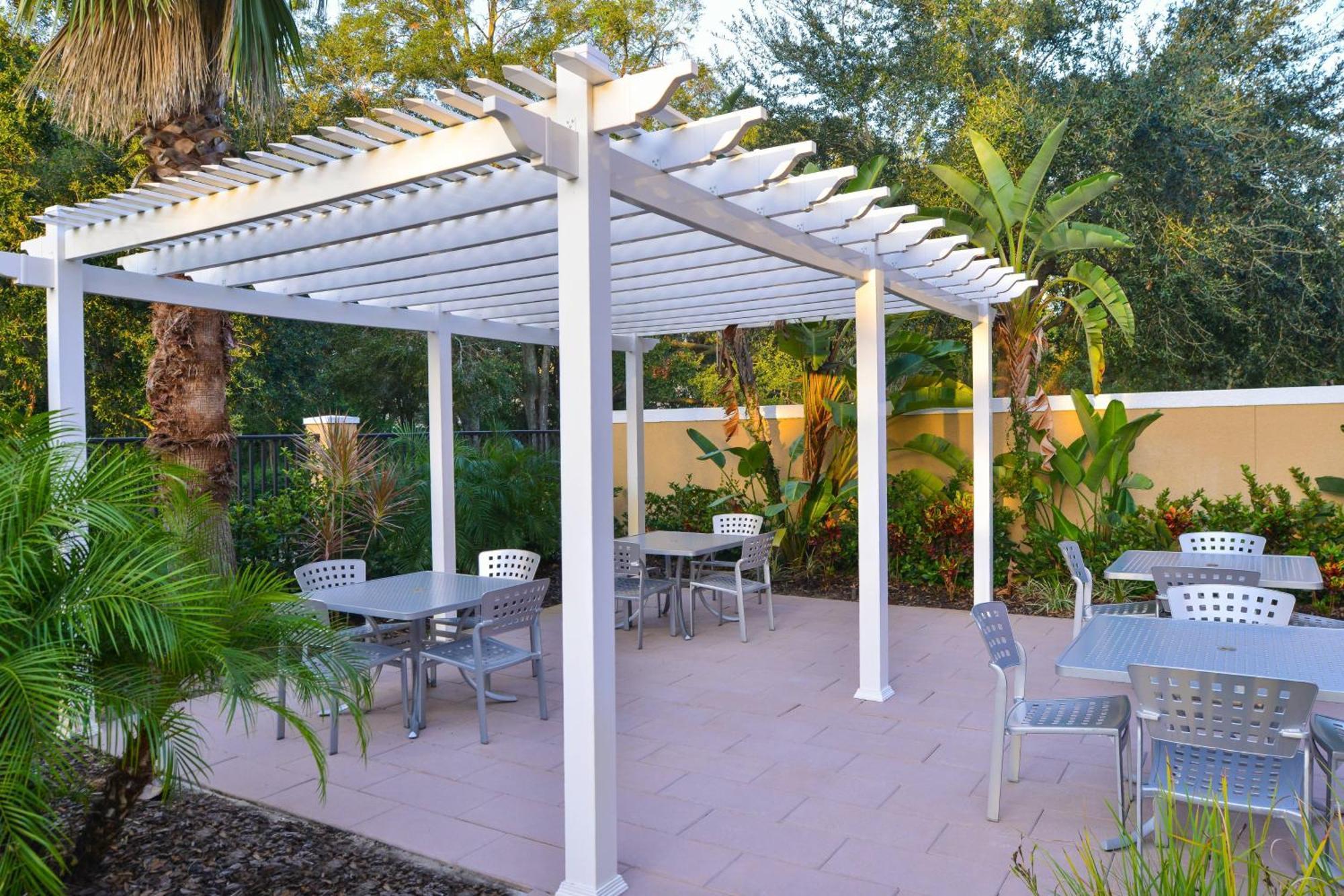 Fairfield Inn&Suites Orlando Ocoee Exterior foto