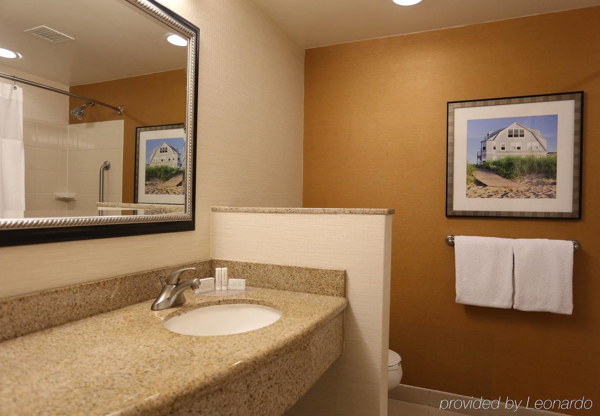 Fairfield Inn&Suites Orlando Ocoee Exterior foto
