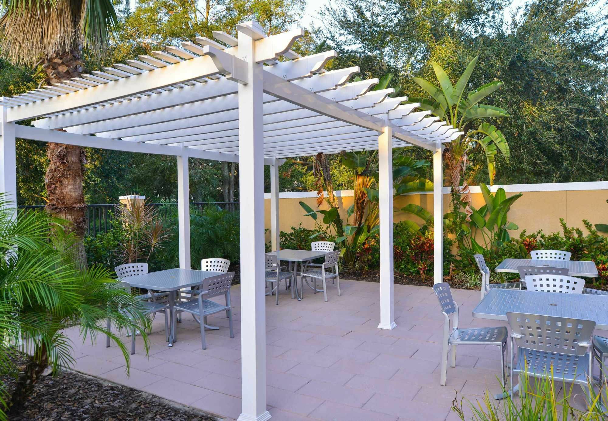 Fairfield Inn&Suites Orlando Ocoee Exterior foto