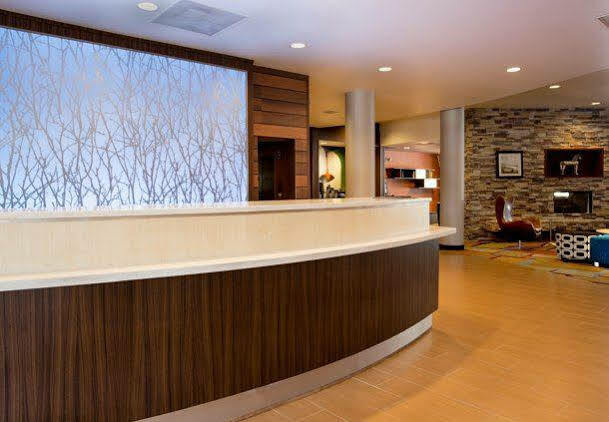 Fairfield Inn&Suites Orlando Ocoee Exterior foto
