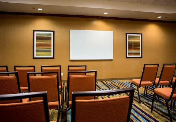 Fairfield Inn&Suites Orlando Ocoee Exterior foto